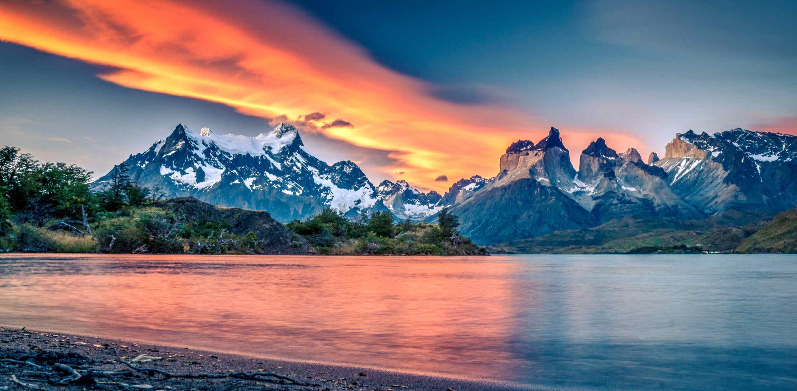 5 Hidden Gems in South America: Exploring the Best Off-the-Beaten-Path Destinations