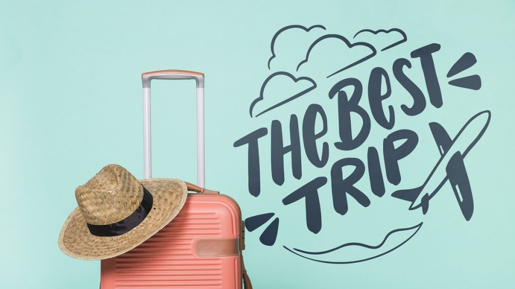 Adventure, Relaxation, and Culture: How to Choose the Perfect Vacation Theme